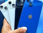 Apple iPhone 13 256GB (Used)