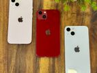 Apple iPhone 13 256GB (Used)