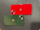 Apple iPhone 13 256GB (Used)