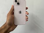 Apple iPhone 13 256GB (Used)