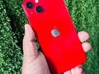Apple iPhone 13 256GB (Used)