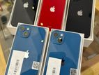 Apple iPhone 13 256GB (Used)