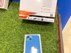 Apple iPhone 13 256gb (Used)