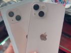 Apple iPhone 13 258GB (Used)