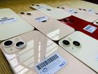Apple iPhone 13 4gb-128GB (Used)