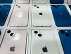 Apple iPhone 13 5 G-A15 Full Set (Used)