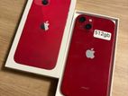 Apple iPhone 13 512 (Used)