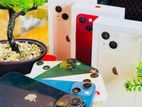 Apple iPhone 13 512GB Fullset (Used)