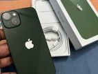 Apple iPhone 13 512GB Green (Used)