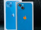 Apple iPhone 13 5G/128/full set box (Used)