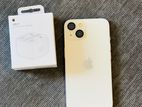Apple iPhone 13 5G/128 (Used)