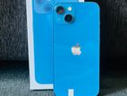 Apple iPhone 13 5G/128G Full Set Box (Used)
