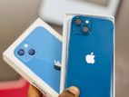 Apple iPhone 13 5G/128GB Fullset (Used)