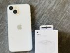 Apple iPhone 13 5G/128GB Fullset (Used)