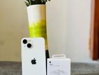 Apple iPhone 13 5G/128GB Fullsetbox (Used)