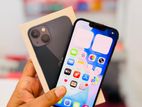 Apple iPhone 13 5G 128GB (Used)