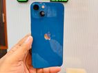Apple iPhone 13 5G 128GB (Used)