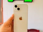 Apple iPhone 13 5G 128GB (Used)