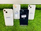 Apple iPhone 13 5G 128GB (Used)