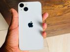 Apple iPhone 13 5G 128gb (Used)