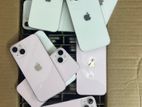 Apple iPhone 13 5G/128GB (Used)