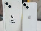 Apple iPhone 13 5G 128GB (Used)