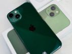 Apple iPhone 13 5G 128GB (Used)