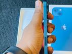 Apple iPhone 13 5G/128GB (Used)