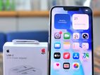 Apple iPhone 13 5G 256GB (Used)
