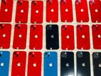 Apple iPhone 13 5G-Full Set BoX (Used)