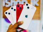 Apple iPhone 13 5G- Full Set (Brand New)