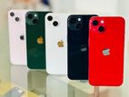 Apple iPhone 13 5G- Full Set (Brand New)