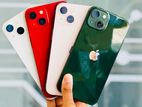 Apple iPhone 13 5G- Full Set (Brand New)