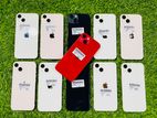 Apple iPhone 13 5G- Full Set (Brand New)
