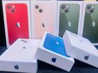Apple iPhone 13 5G|128GB (Brand New)