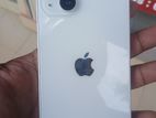 Apple iPhone 13 A+ (Used)