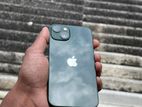 Apple iPhone 13 Alphine green (Used)