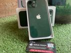 Apple iPhone 13 Alpine Green (Used)