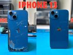 Apple iPhone 13 Back Glass Replacement