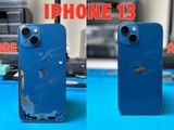 Apple iPhone 13 Back Glass Replacement