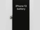 Apple iPhone 13 Battery