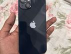 Apple iPhone 13 Black (Used)