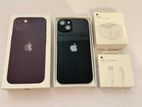 Apple iPhone 13 Black (Used)