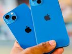 Apple iPhone 13 BLUE - 128GB LL/A (Used)