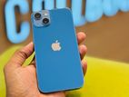 Apple iPhone 13 Blue | 128GB (Used)
