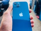 Apple iPhone 13 blue Colour (Used)