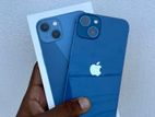 Apple iPhone 13 Blue Edition (Used)