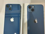 Apple iPhone 13 blue , UK (Used)