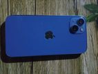 Apple iPhone 13 Blue (Used)