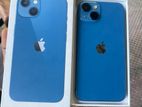 Apple iPhone 13 Blue (Used)